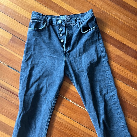 Agolde Jeans - Picture 4 of 4